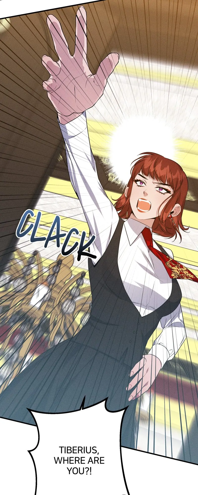 A Deal With My Fake Husband chapter 29 page 65