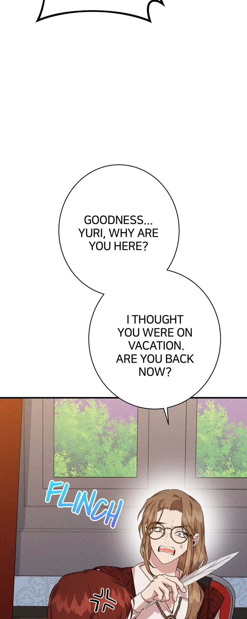 A Deal With My Fake Husband chapter 29 page 66