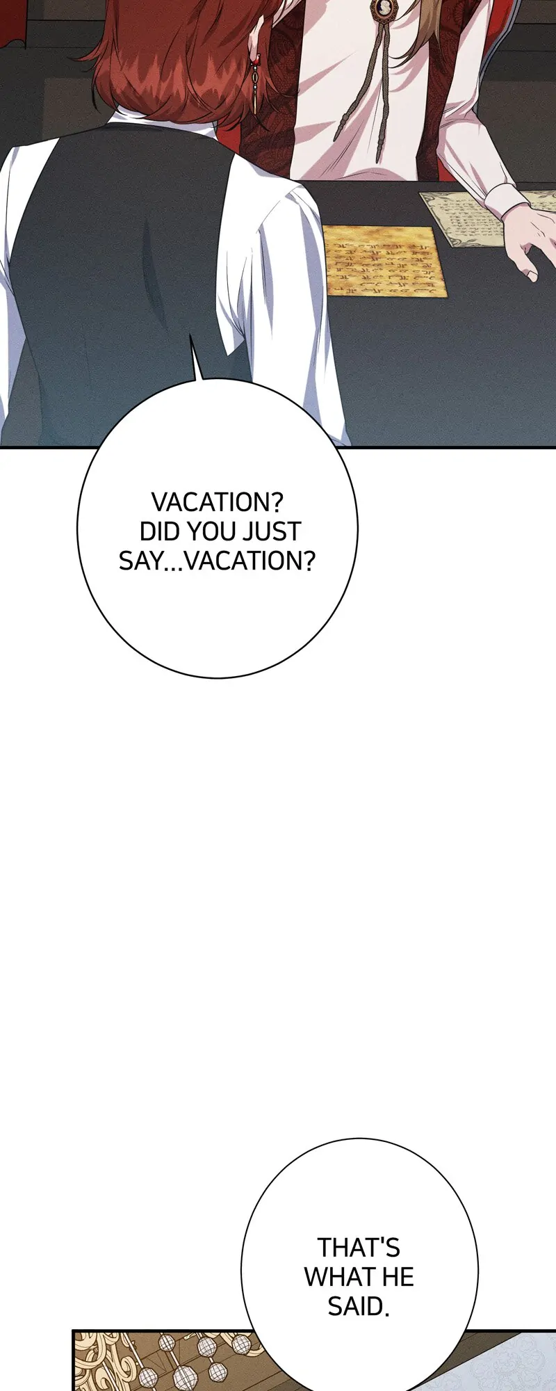 A Deal With My Fake Husband chapter 29 page 67