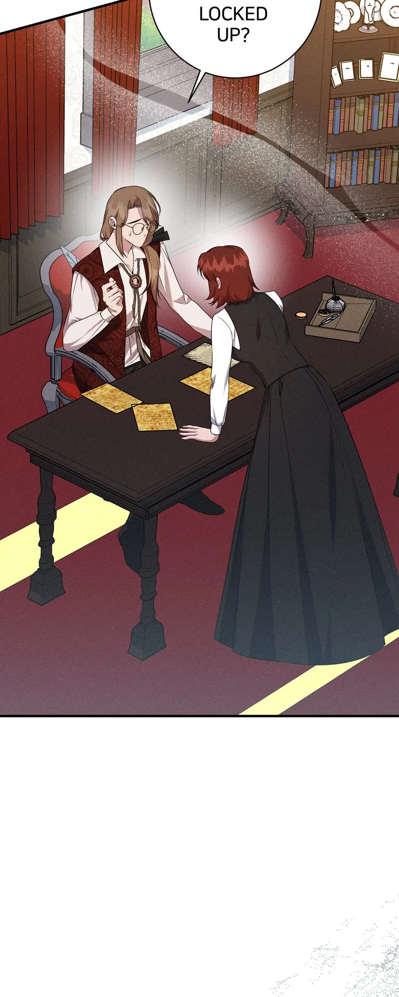 A Deal With My Fake Husband chapter 29 page 73
