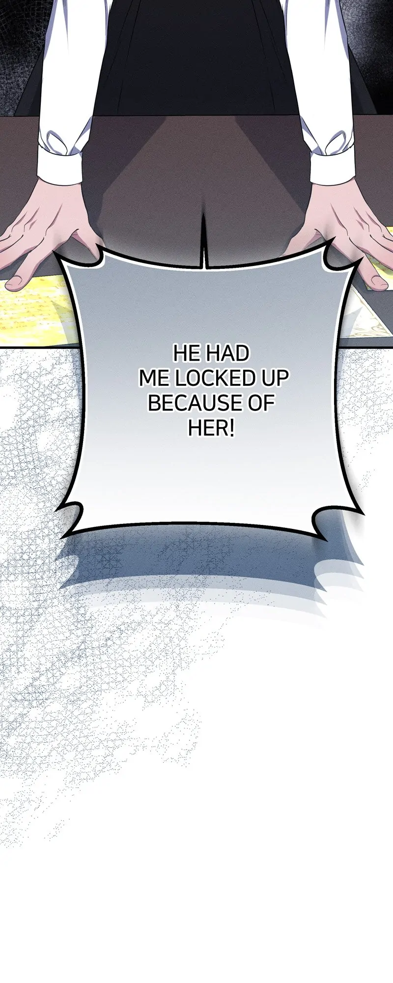A Deal With My Fake Husband chapter 29 page 75