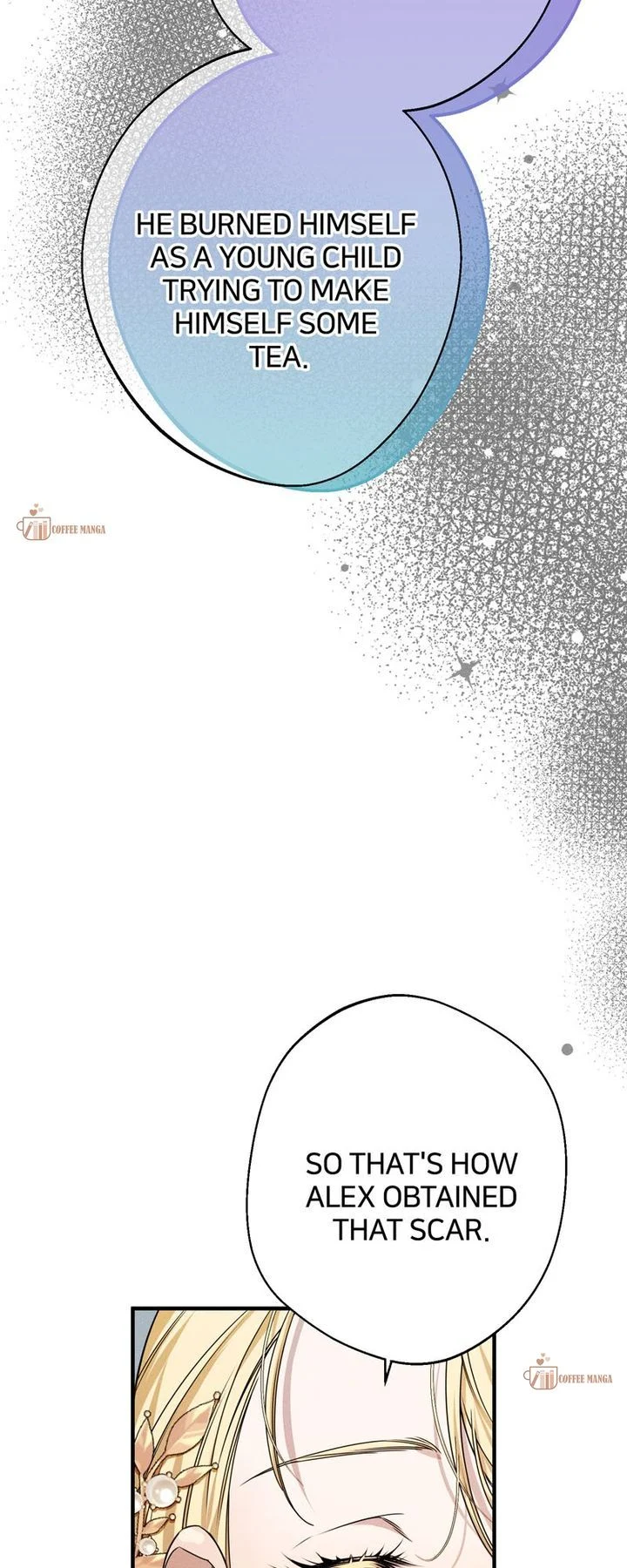 A Deal With My Fake Husband chapter 3 page 5