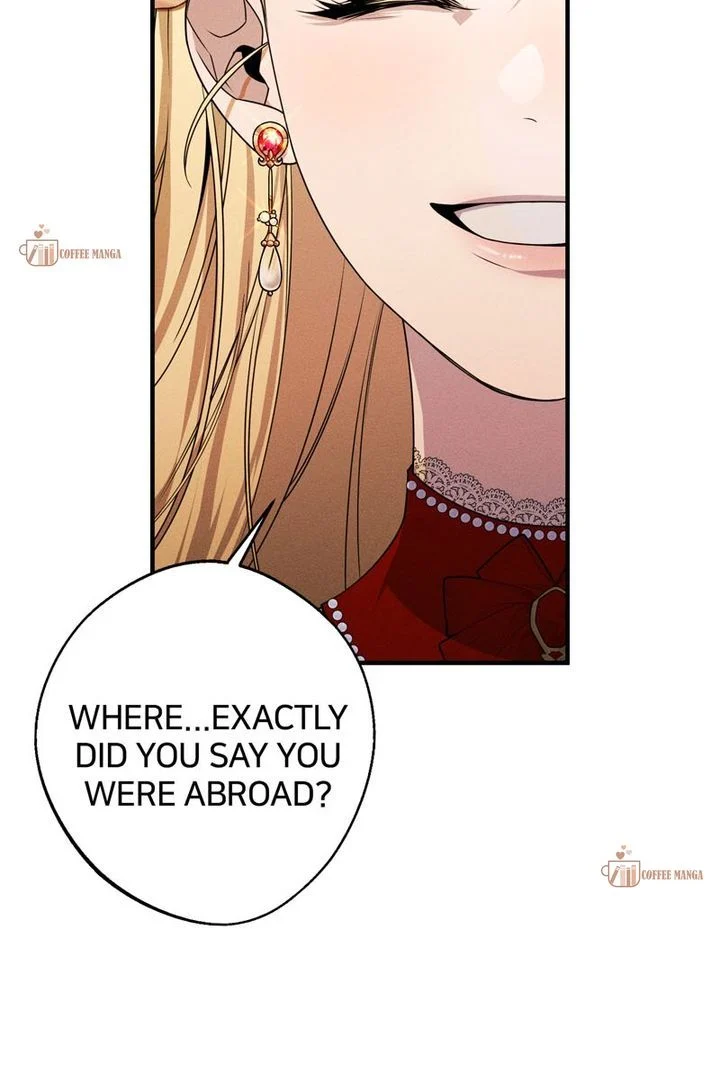 A Deal With My Fake Husband chapter 3 page 6