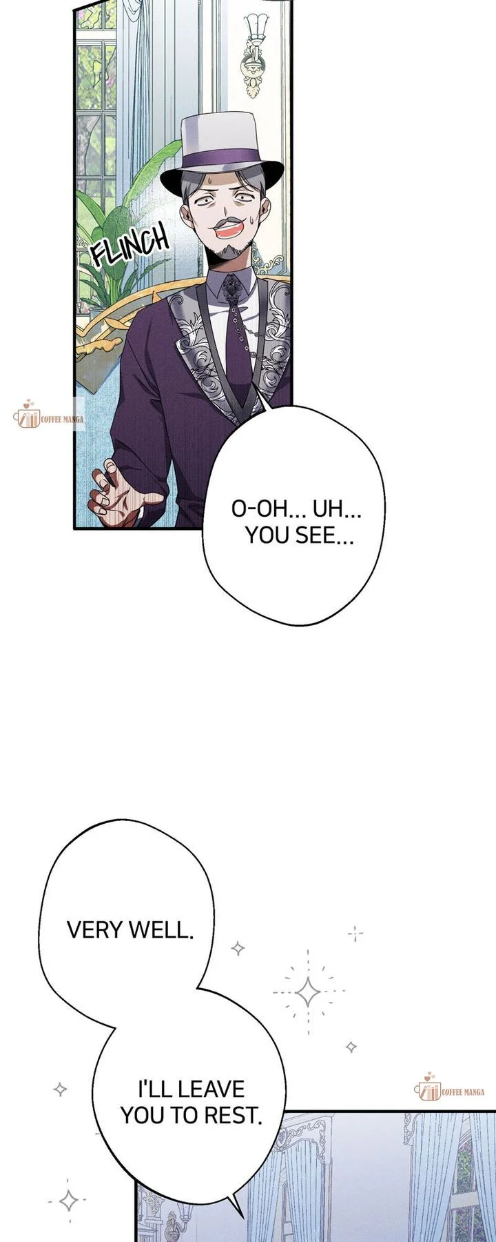 A Deal With My Fake Husband chapter 3 page 18