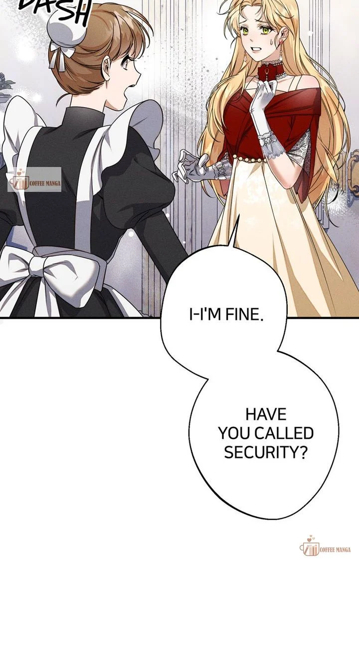 A Deal With My Fake Husband chapter 3 page 22