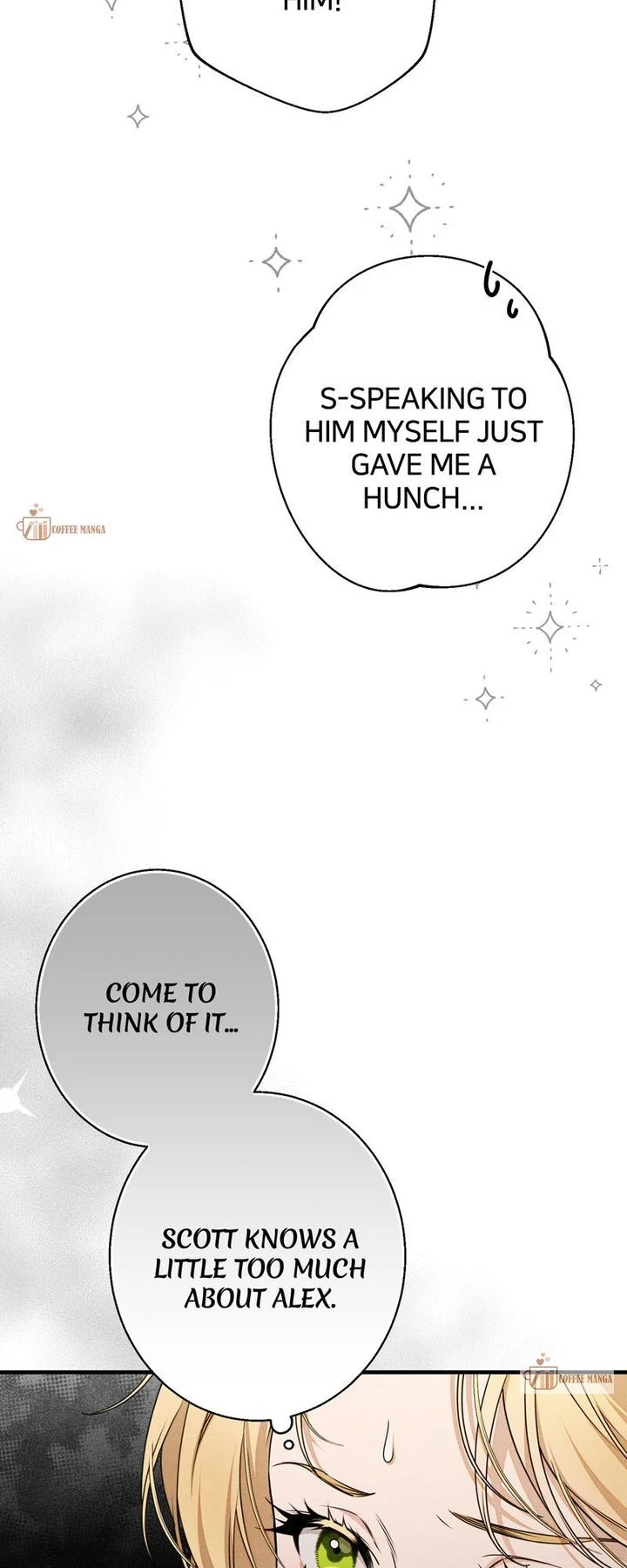 A Deal With My Fake Husband chapter 3 page 24