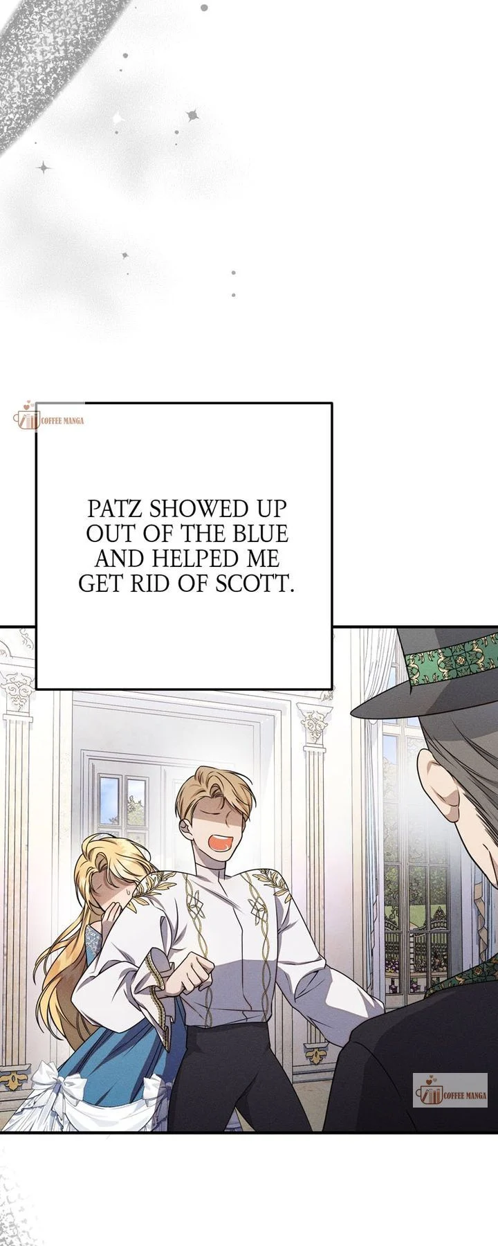A Deal With My Fake Husband chapter 3 page 26