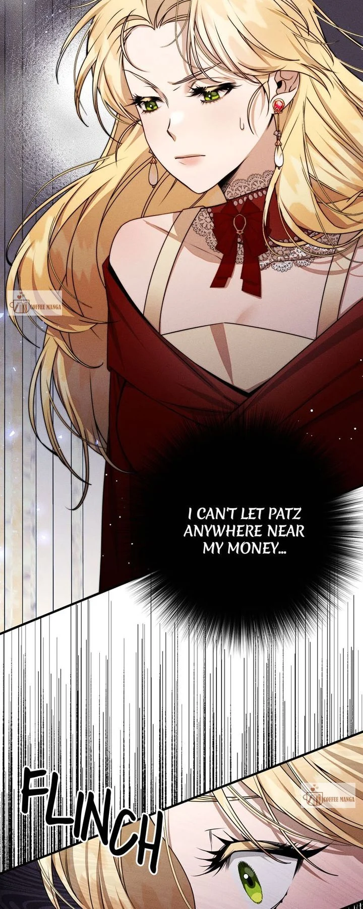 A Deal With My Fake Husband chapter 3 page 28