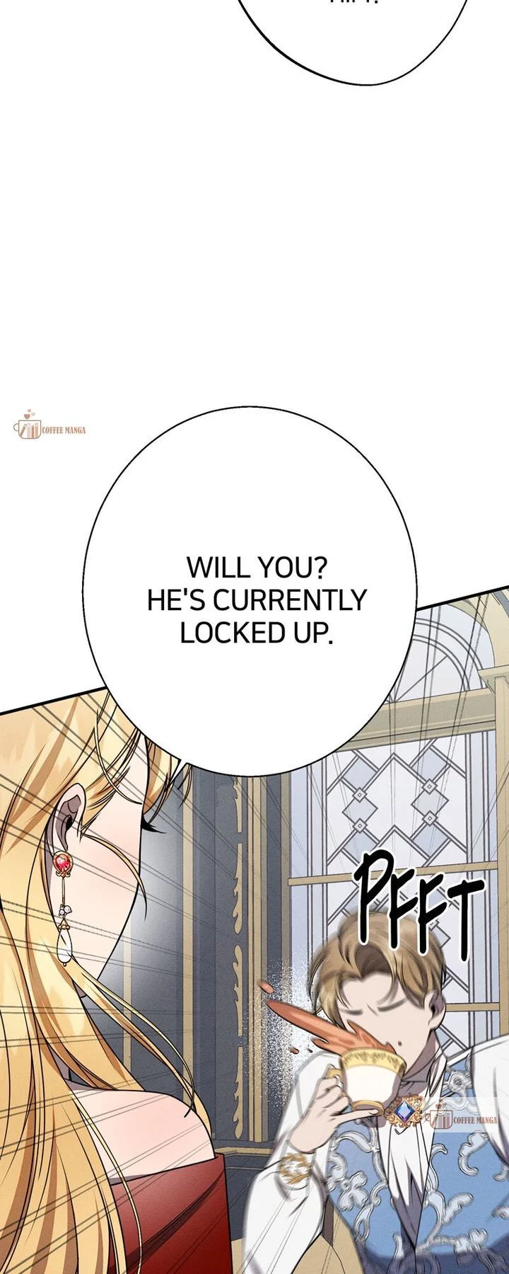 A Deal With My Fake Husband chapter 3 page 40
