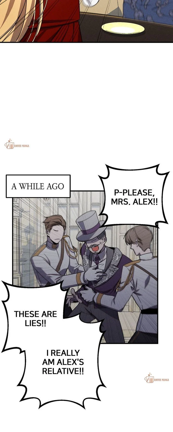 A Deal With My Fake Husband chapter 3 page 41