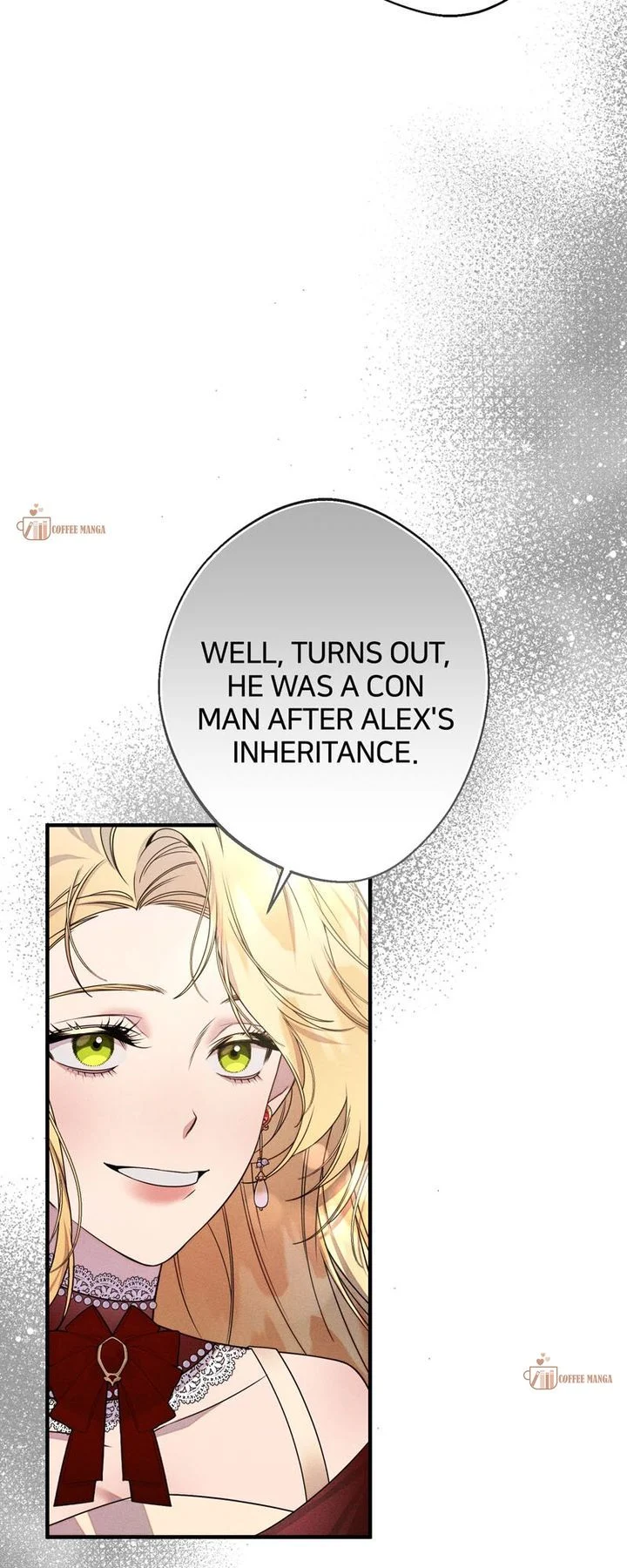 A Deal With My Fake Husband chapter 3 page 43