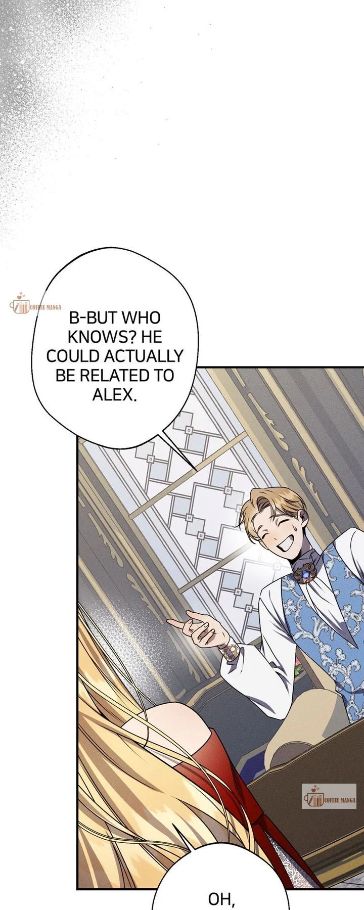 A Deal With My Fake Husband chapter 3 page 44