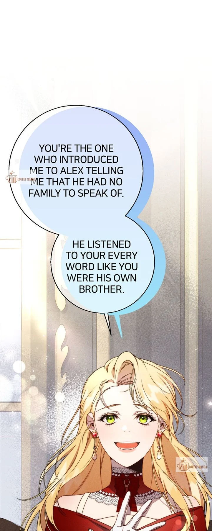 A Deal With My Fake Husband chapter 3 page 46