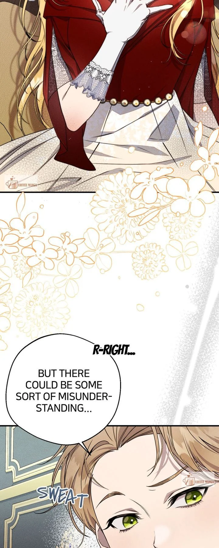 A Deal With My Fake Husband chapter 3 page 47