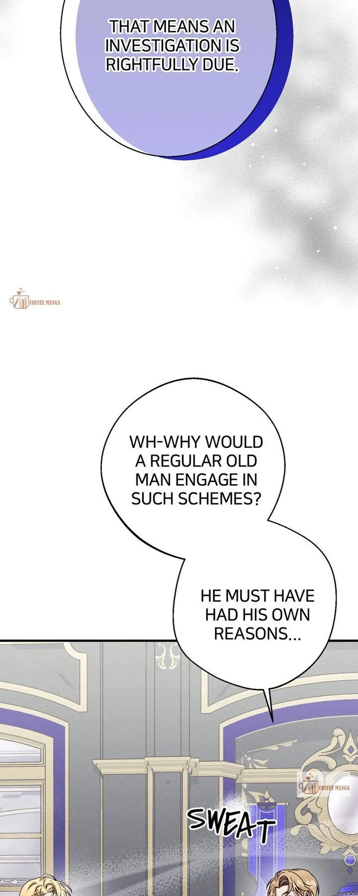 A Deal With My Fake Husband chapter 3 page 54