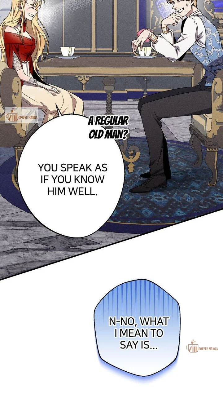 A Deal With My Fake Husband chapter 3 page 55