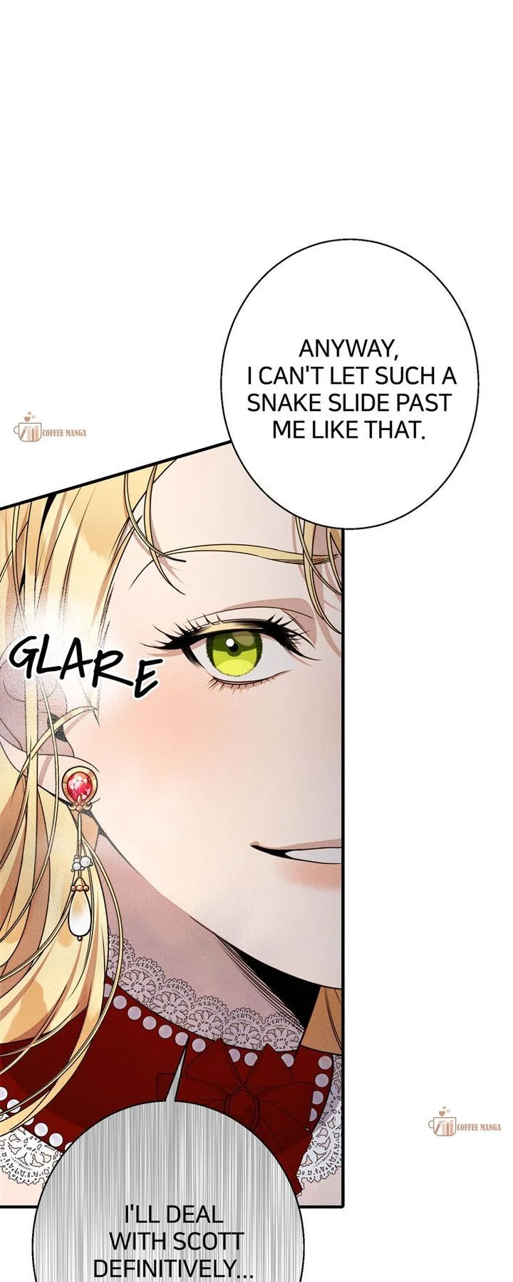 A Deal With My Fake Husband chapter 3 page 56