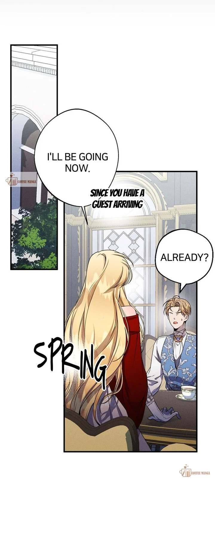 A Deal With My Fake Husband chapter 3 page 62