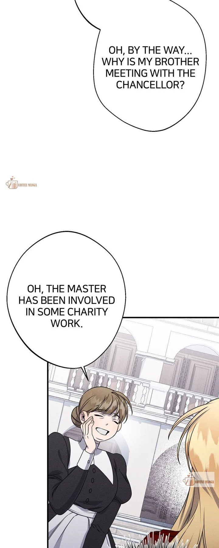 A Deal With My Fake Husband chapter 3 page 64