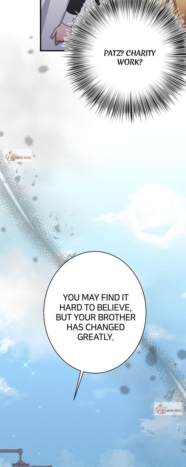 A Deal With My Fake Husband chapter 3 page 65