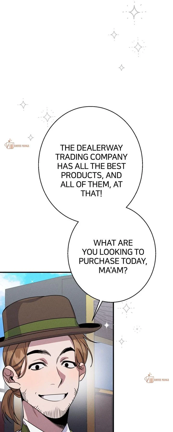 A Deal With My Fake Husband chapter 3 page 74