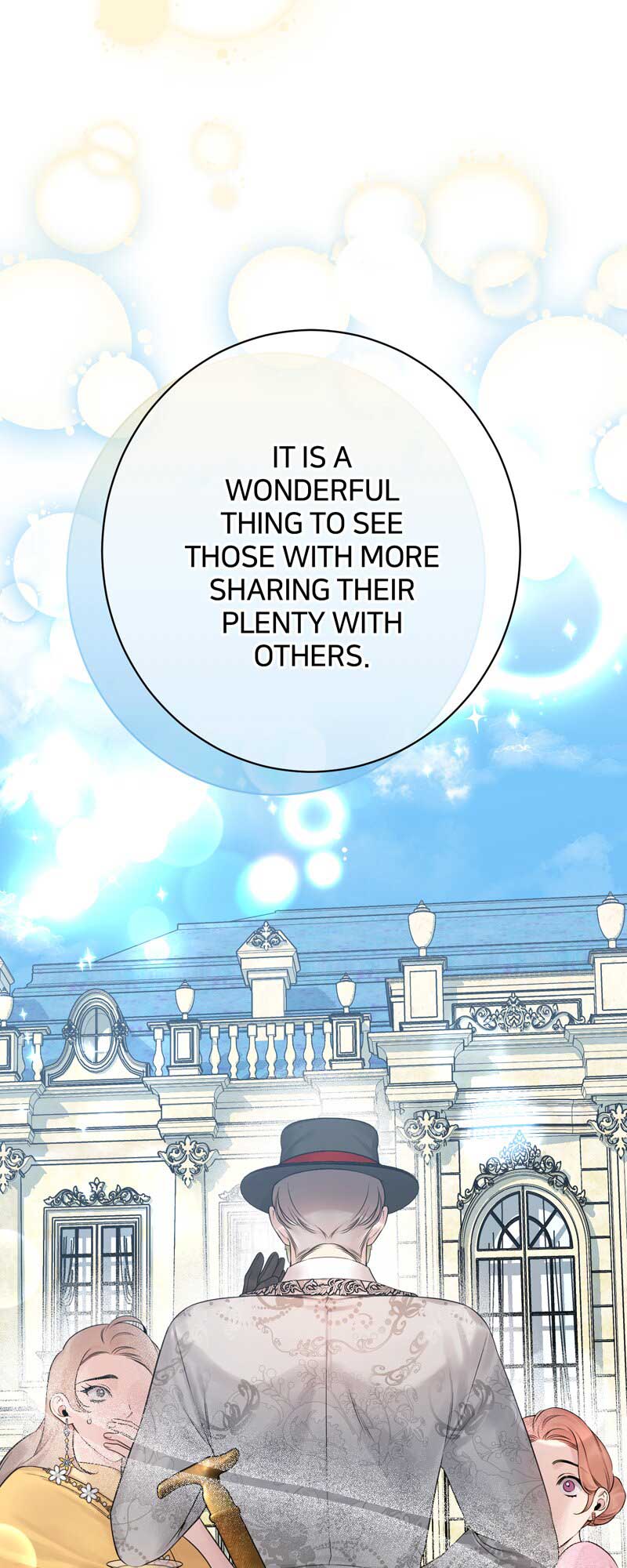 A Deal With My Fake Husband chapter 33 page 6