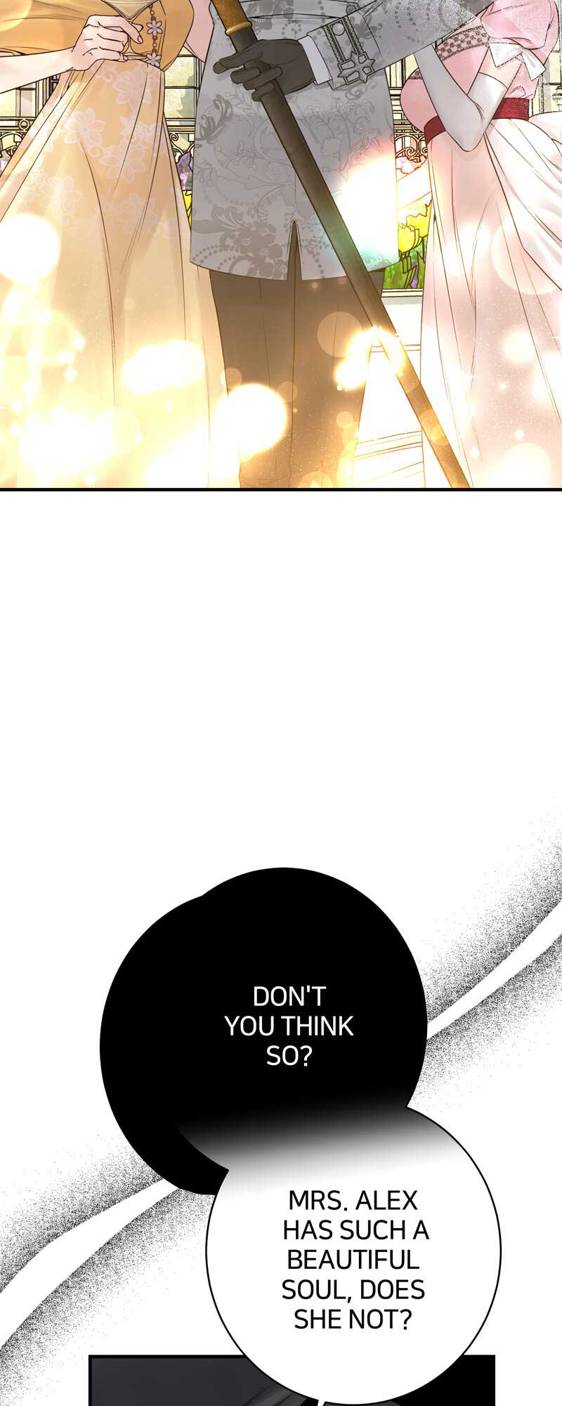 A Deal With My Fake Husband chapter 33 page 7