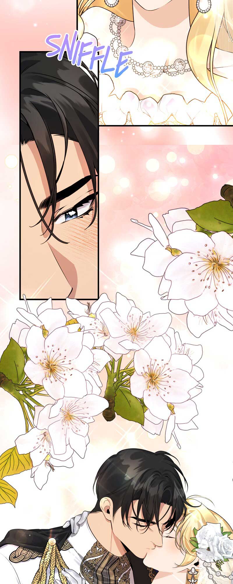 A Deal With My Fake Husband chapter 33 page 43