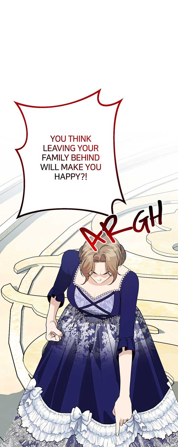 A Deal With My Fake Husband chapter 35 page 1