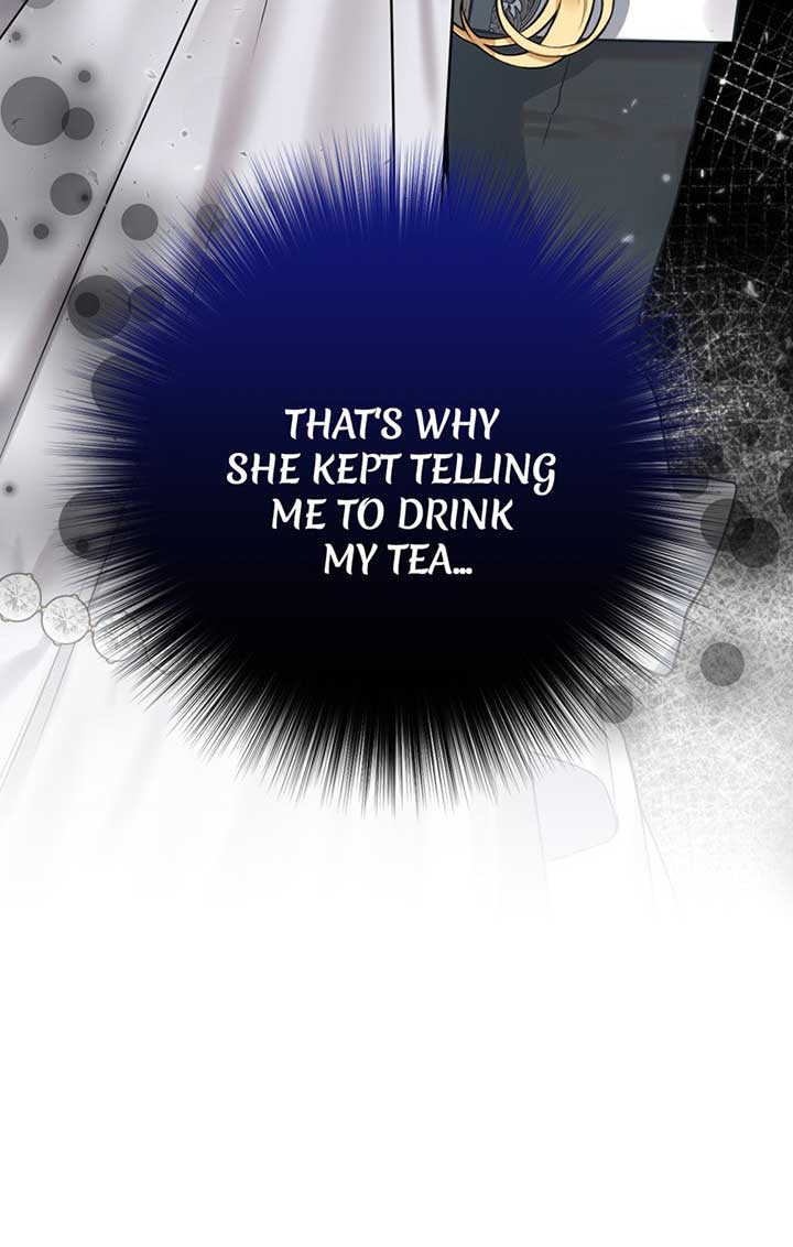 A Deal With My Fake Husband chapter 35 page 8