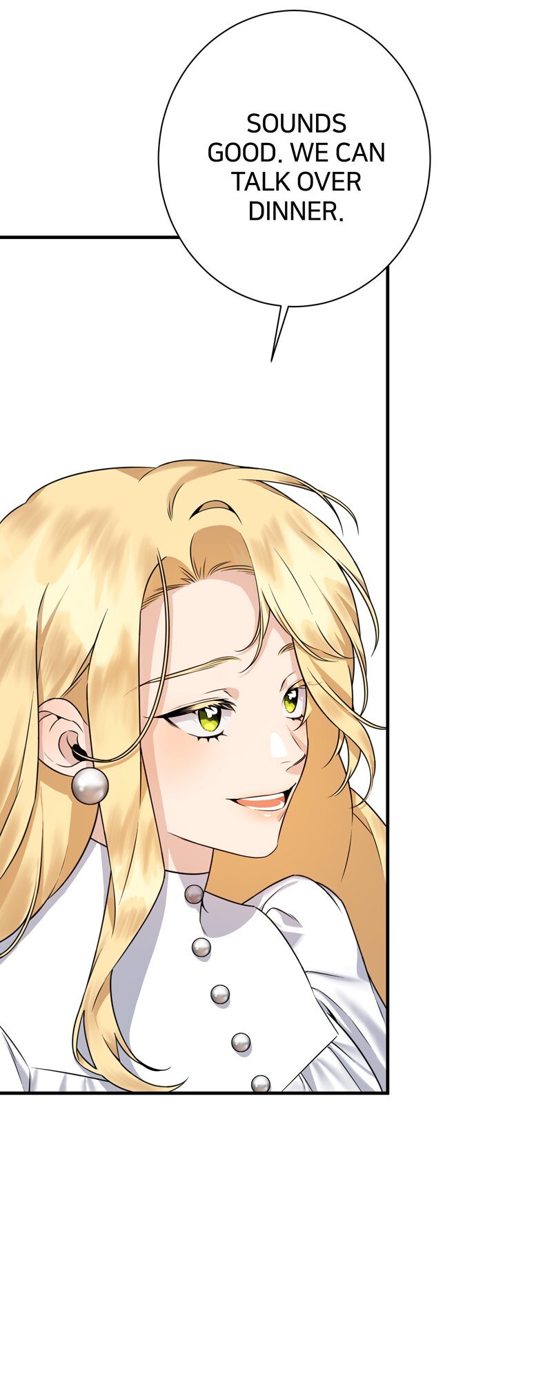 A Deal With My Fake Husband chapter 36 page 32