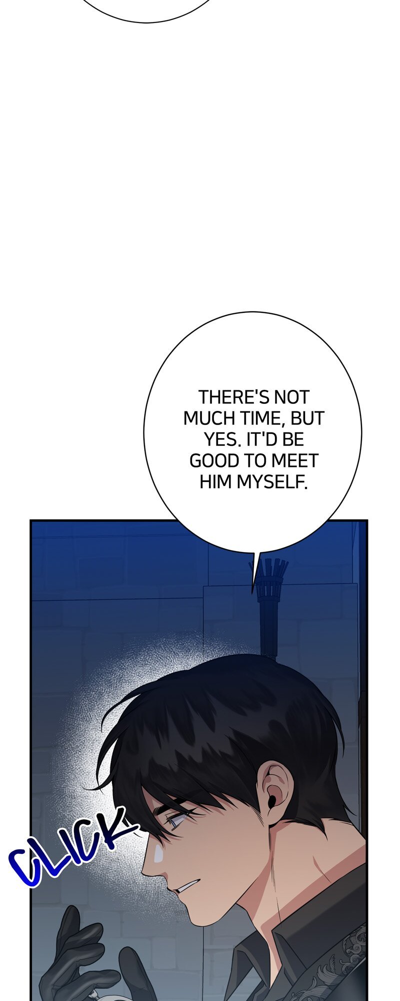 A Deal With My Fake Husband chapter 36 page 45