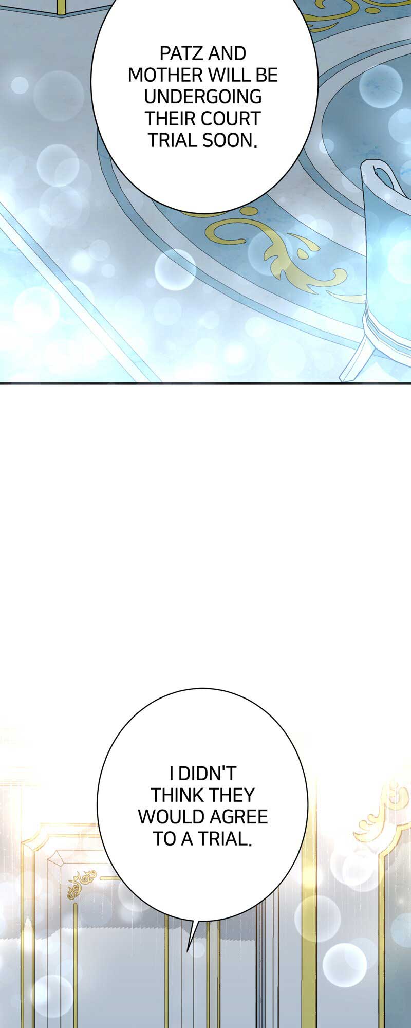 A Deal With My Fake Husband chapter 39 page 2