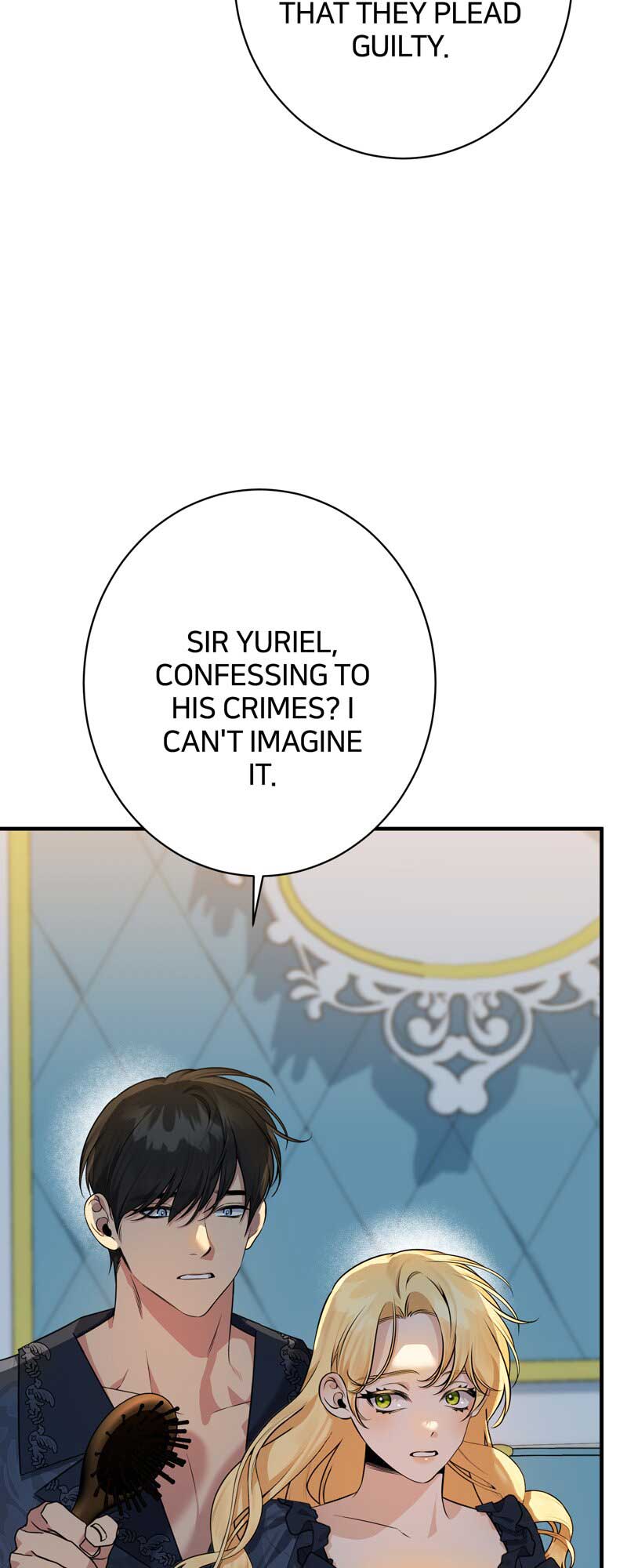 A Deal With My Fake Husband chapter 39 page 4