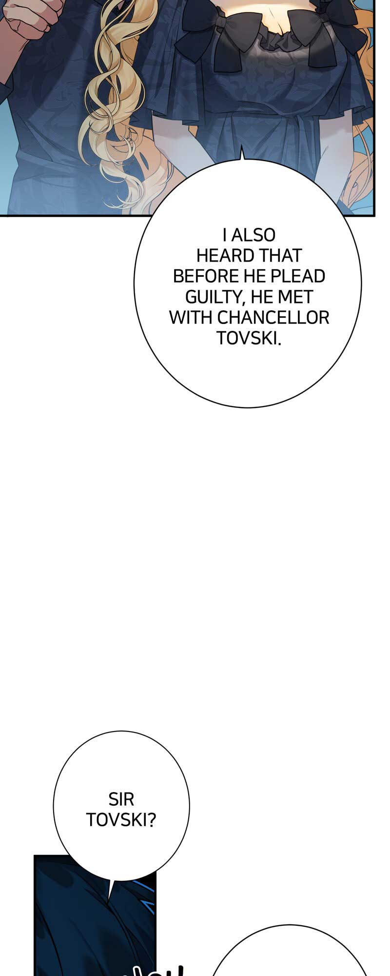 A Deal With My Fake Husband chapter 39 page 5