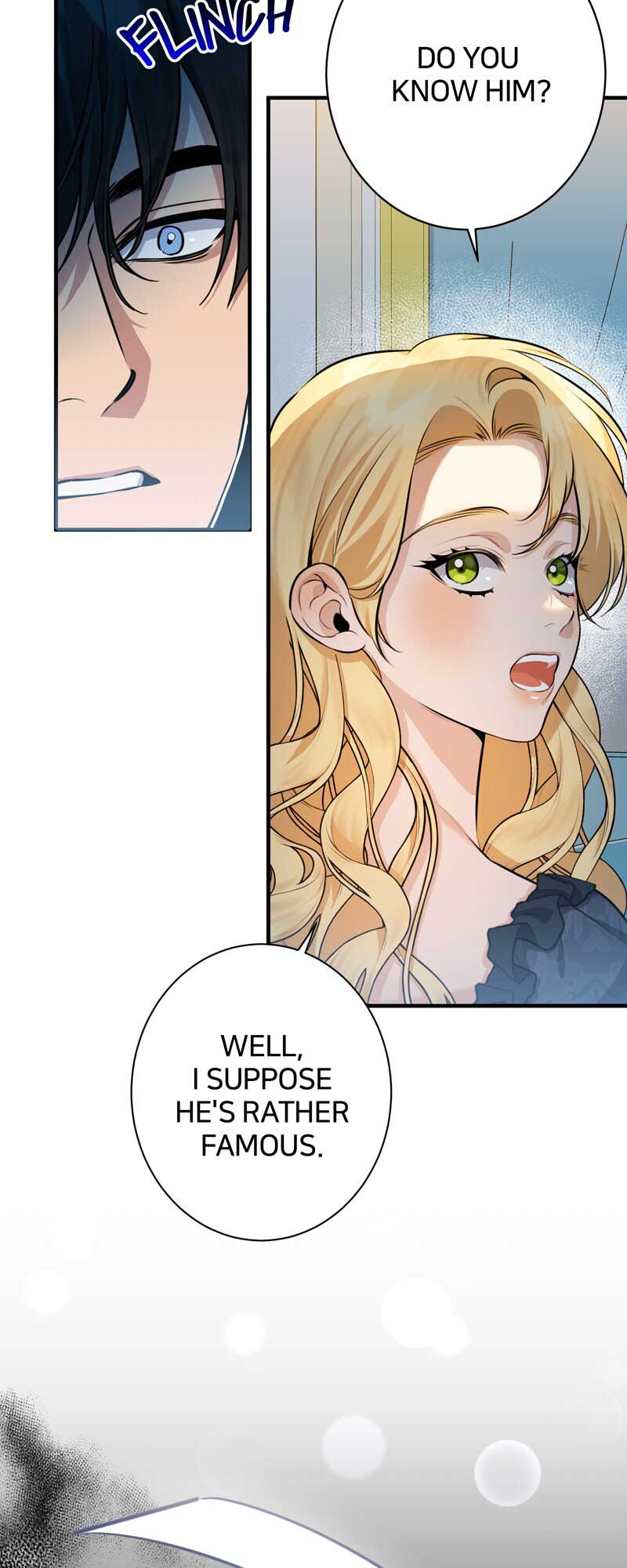 A Deal With My Fake Husband chapter 39 page 6