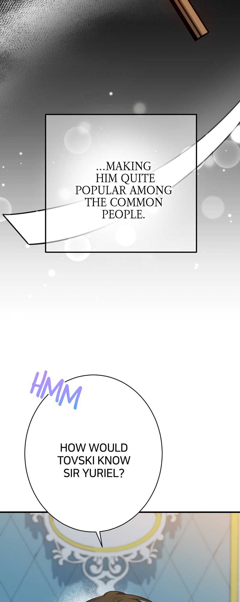 A Deal With My Fake Husband chapter 39 page 10