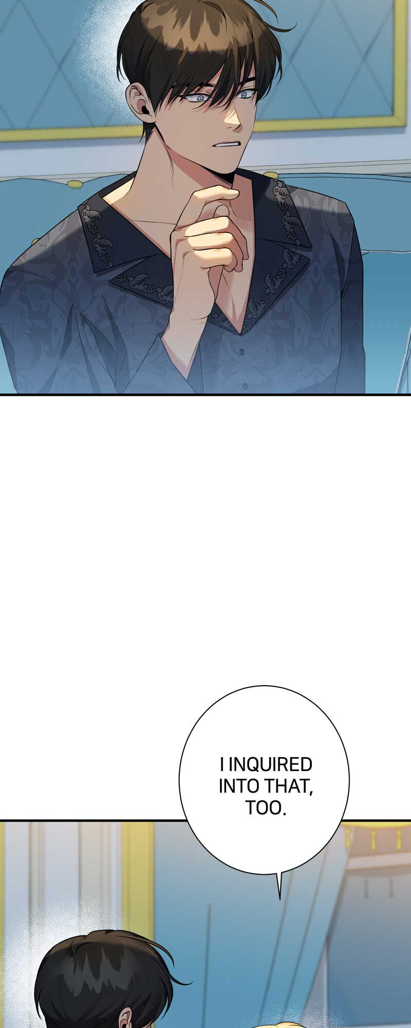 A Deal With My Fake Husband chapter 39 page 11