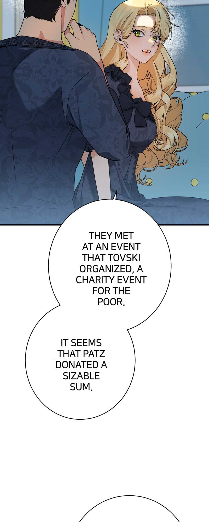 A Deal With My Fake Husband chapter 39 page 12