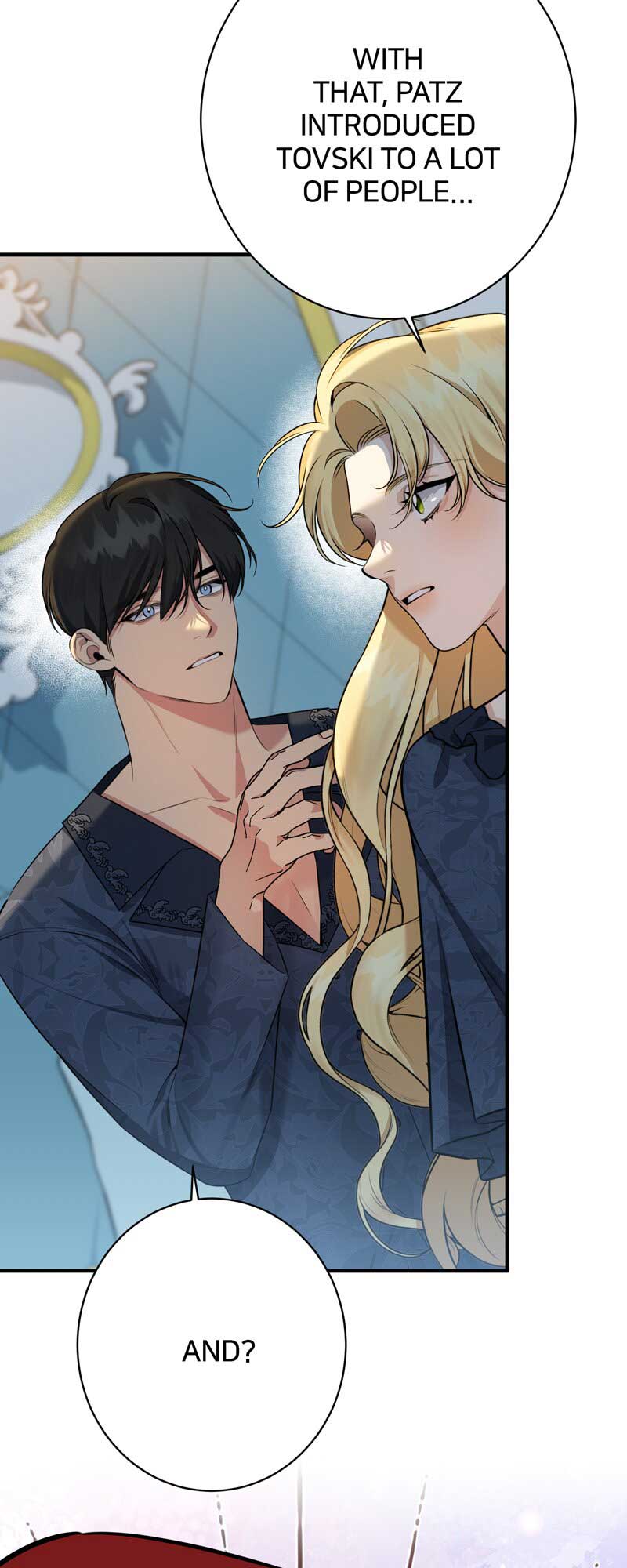 A Deal With My Fake Husband chapter 39 page 13