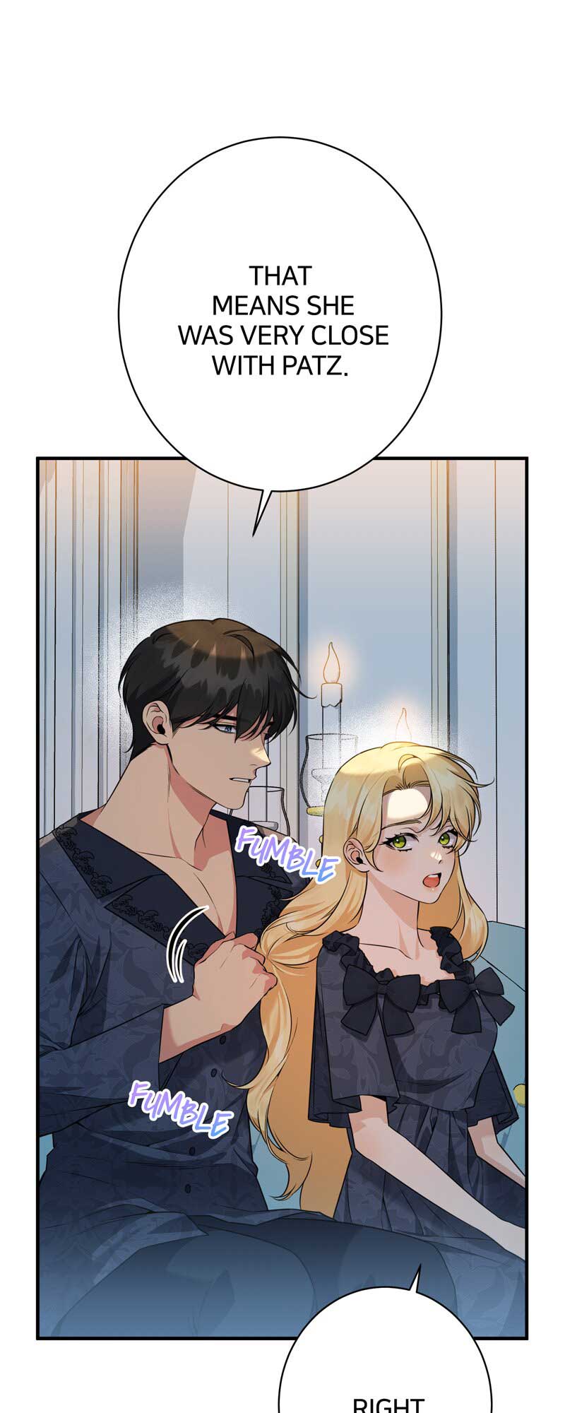 A Deal With My Fake Husband chapter 39 page 16