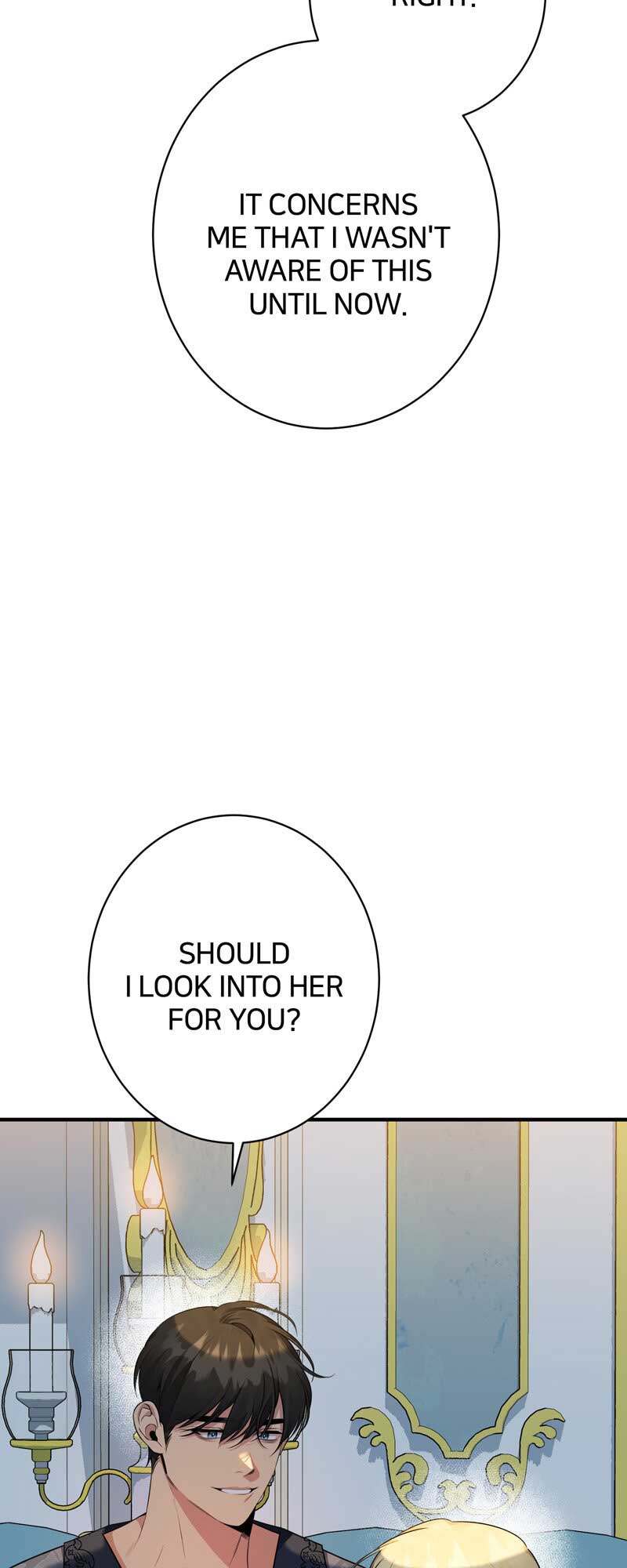 A Deal With My Fake Husband chapter 39 page 17