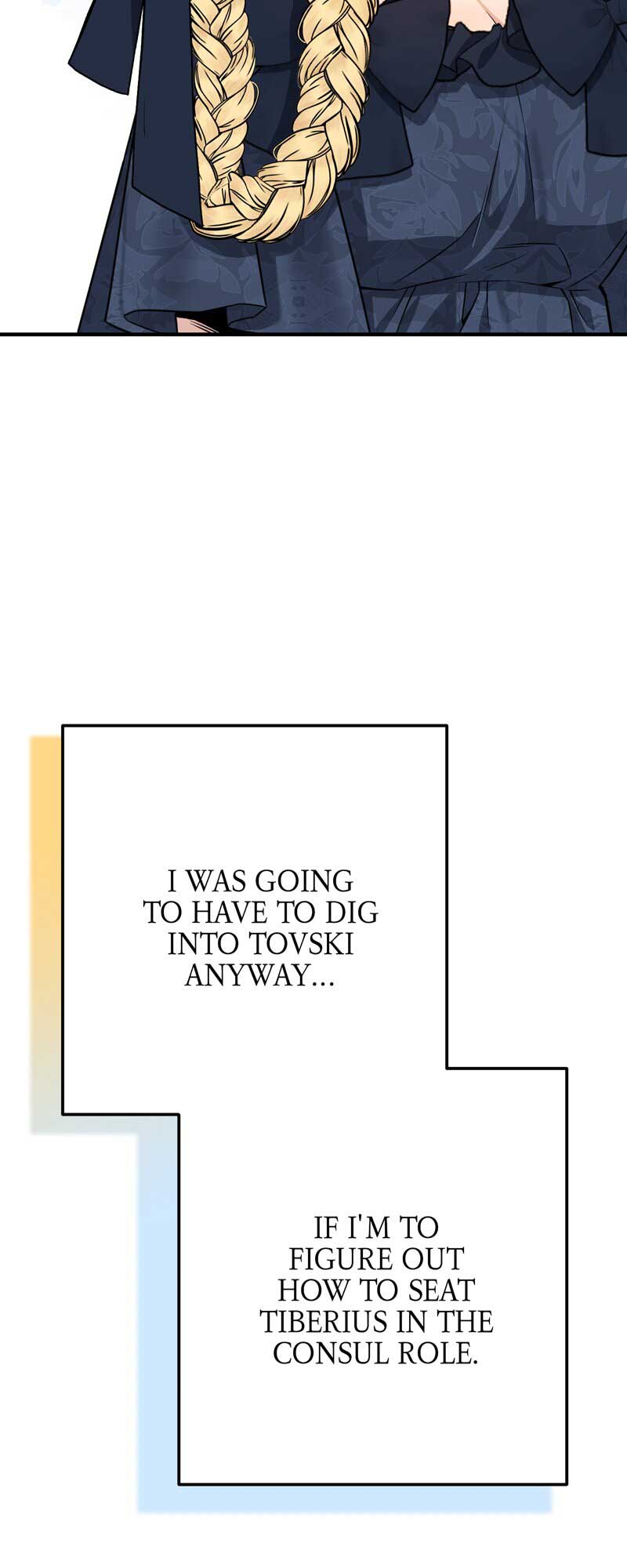 A Deal With My Fake Husband chapter 39 page 20
