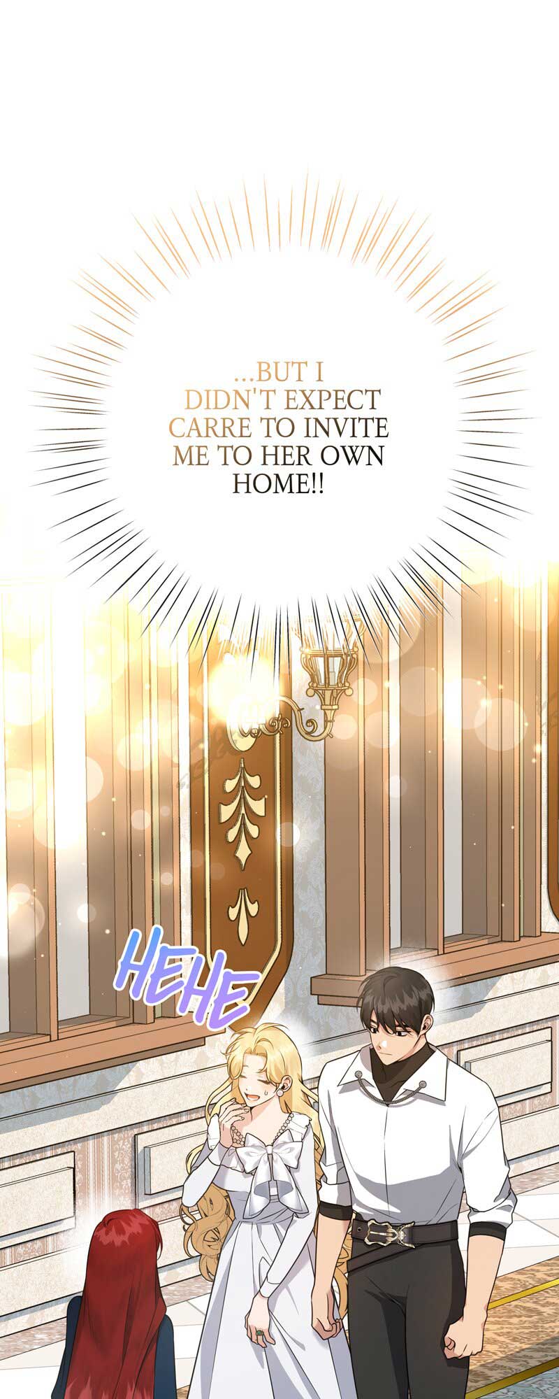 A Deal With My Fake Husband chapter 39 page 24