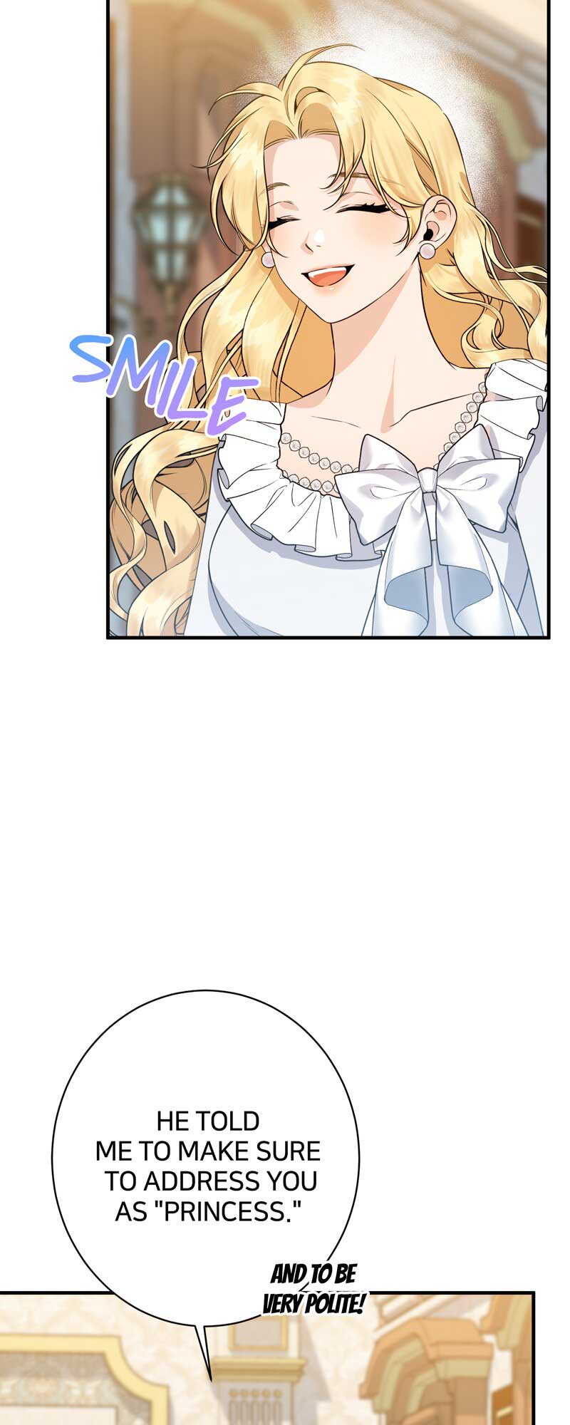 A Deal With My Fake Husband chapter 39 page 27