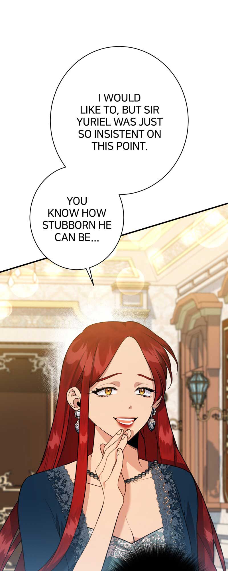 A Deal With My Fake Husband chapter 39 page 32