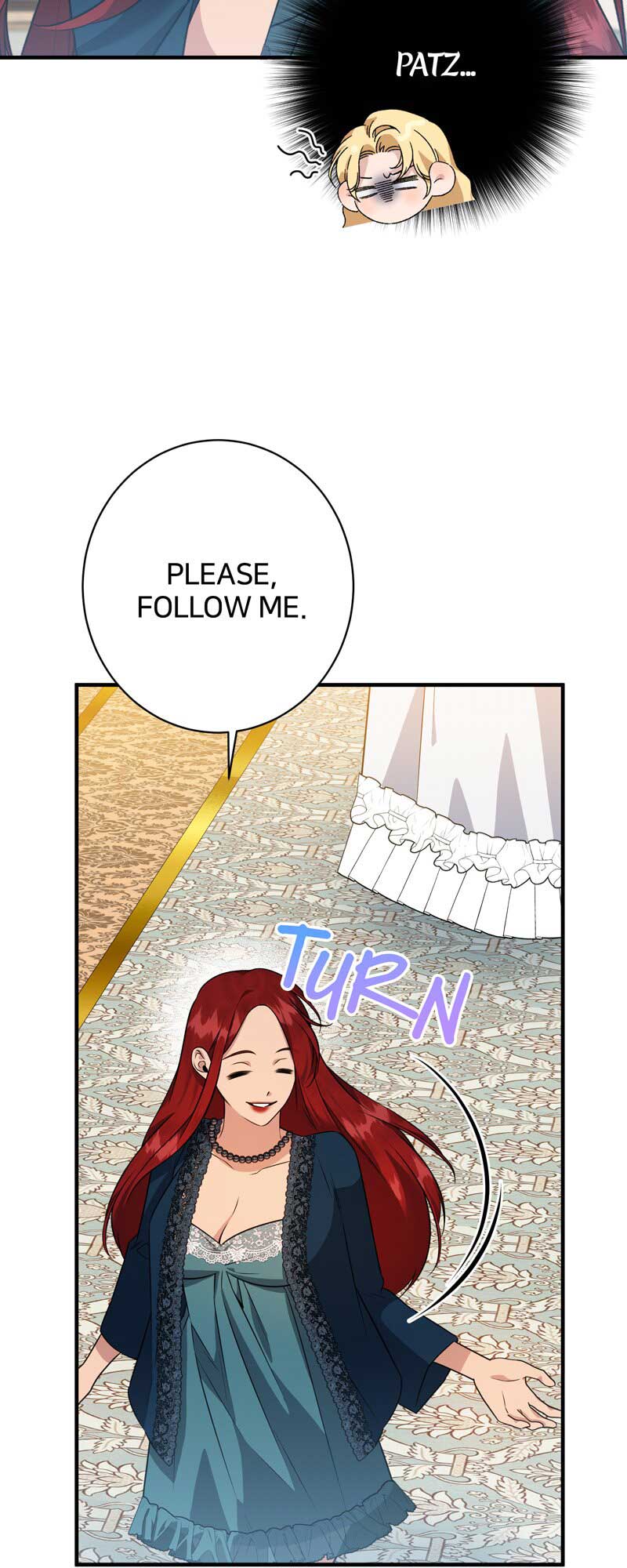 A Deal With My Fake Husband chapter 39 page 33