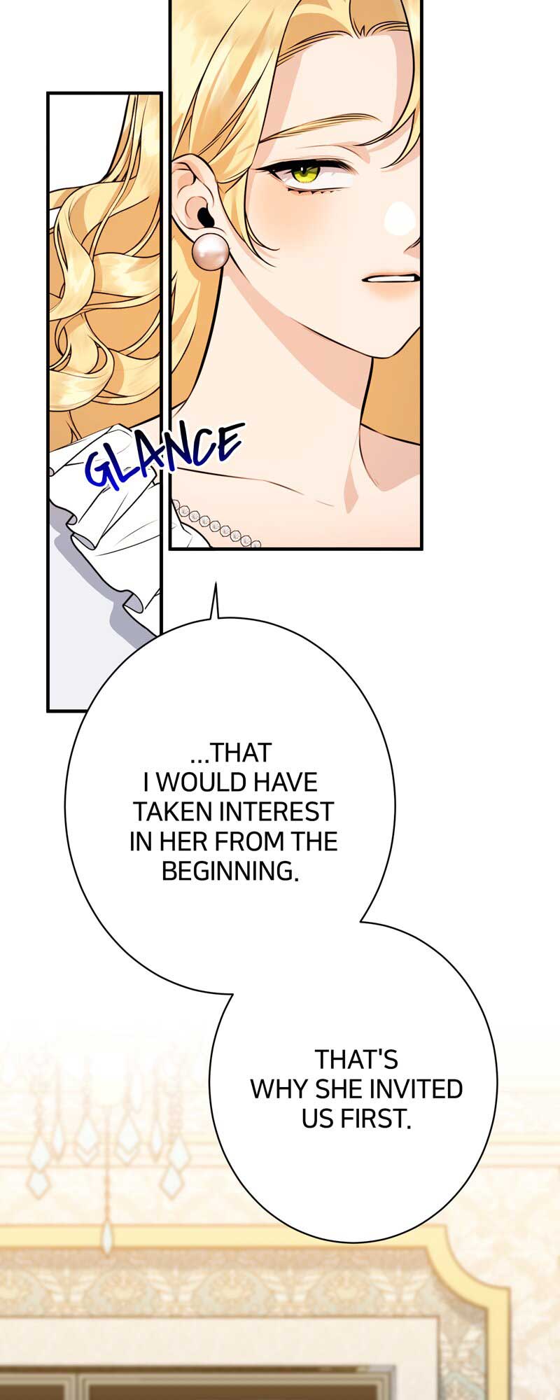 A Deal With My Fake Husband chapter 39 page 36