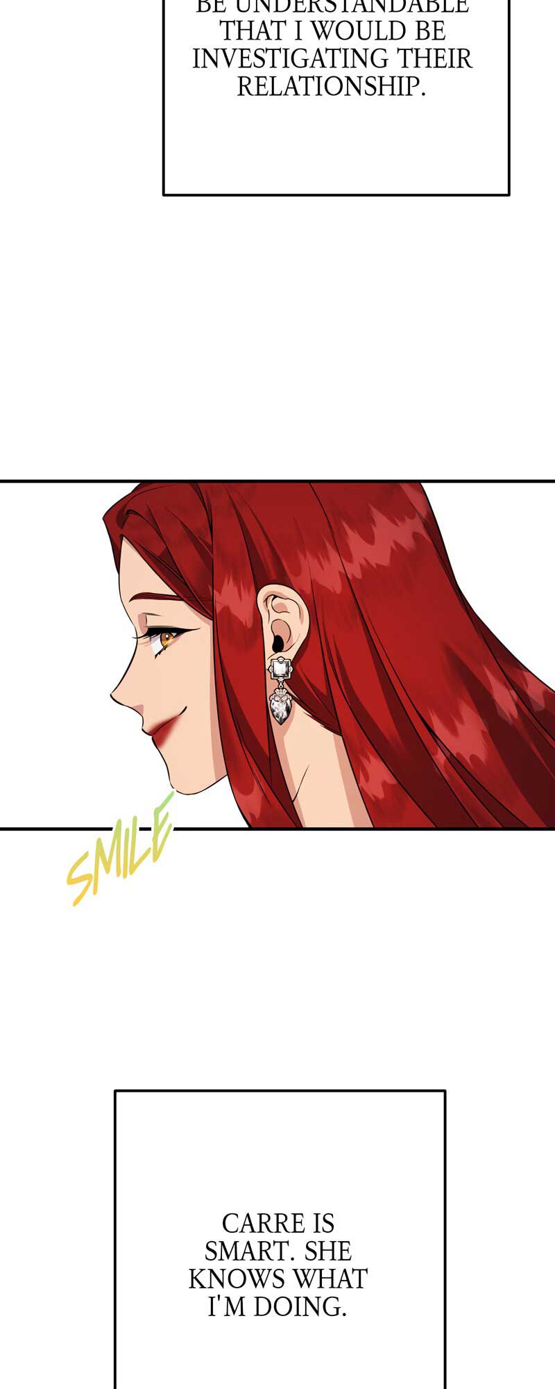 A Deal With My Fake Husband chapter 39 page 38