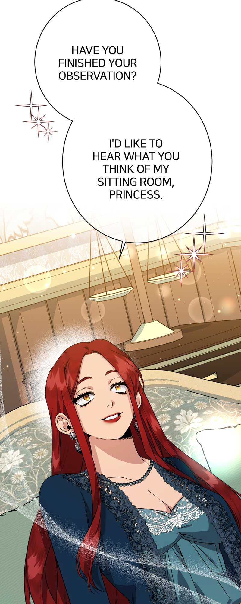 A Deal With My Fake Husband chapter 39 page 46